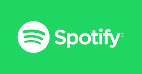 Spotify itaca