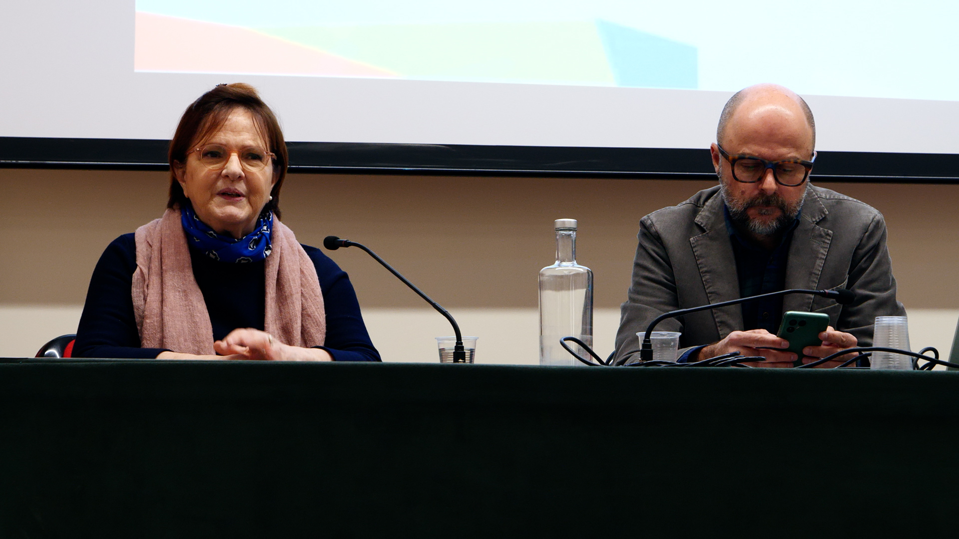 Sx Vanni dx Bernardoni