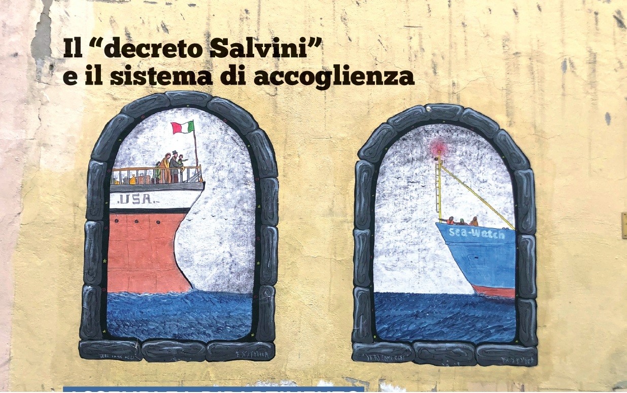 Welfare toscana